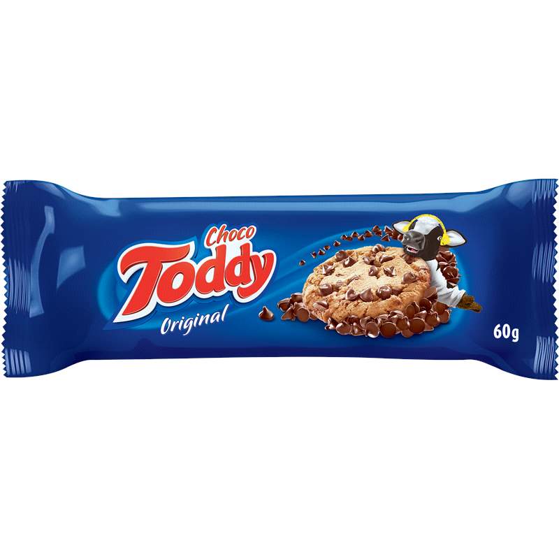 Cokkie Original Toddy 57g
